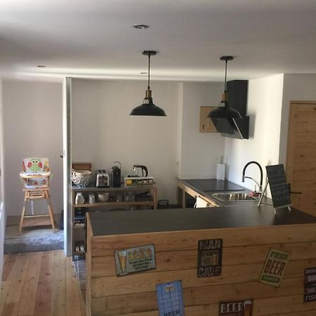 Chambres d’hôtes La Voûte Volonne Extérieur photo