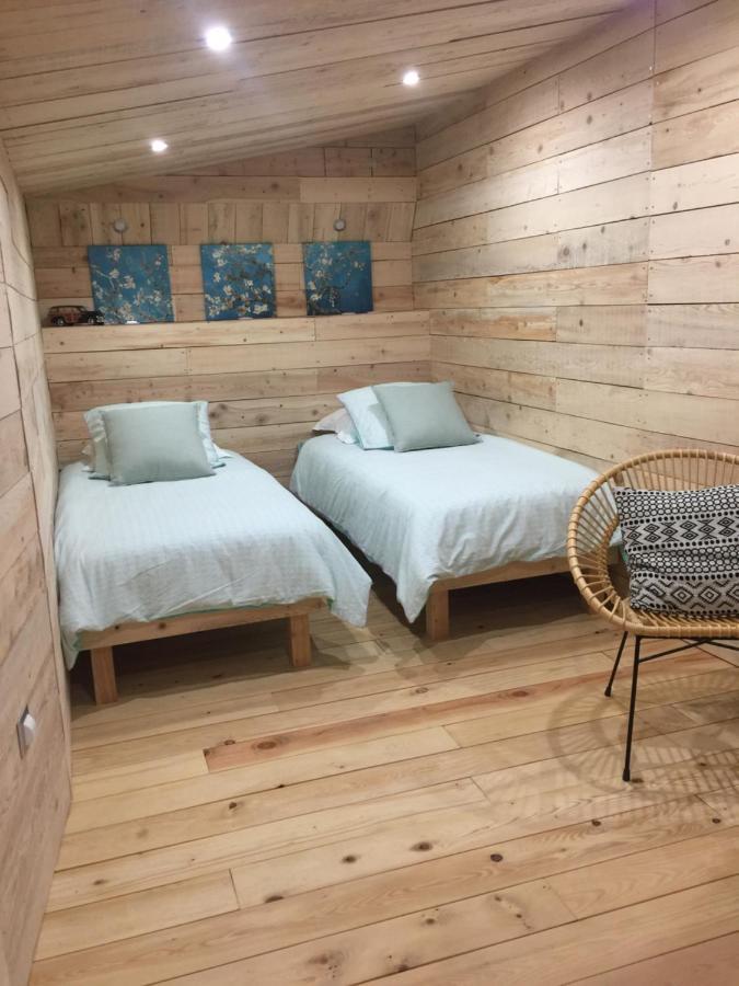Chambres d’hôtes La Voûte Volonne Extérieur photo