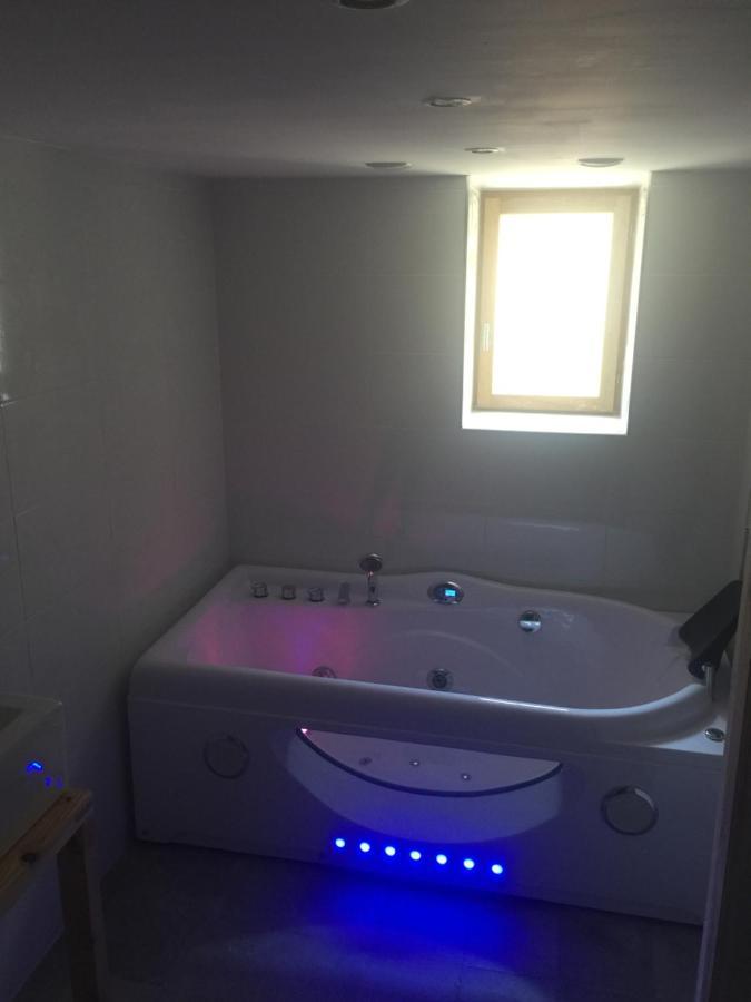 Chambres d’hôtes La Voûte Volonne Extérieur photo