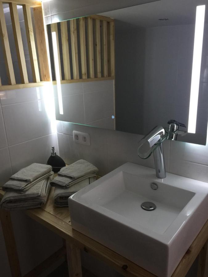 Chambres d’hôtes La Voûte Volonne Extérieur photo