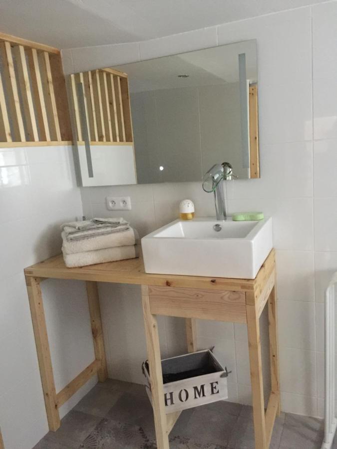 Chambres d’hôtes La Voûte Volonne Extérieur photo