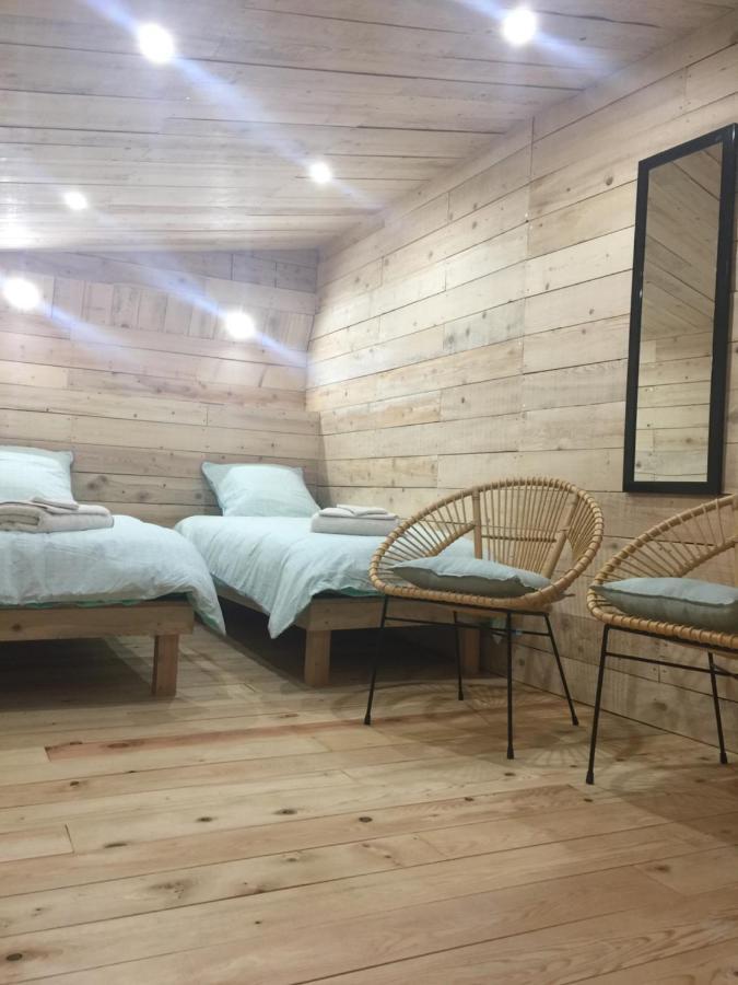 Chambres d’hôtes La Voûte Volonne Extérieur photo