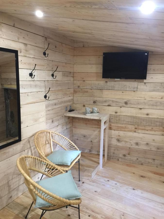 Chambres d’hôtes La Voûte Volonne Extérieur photo