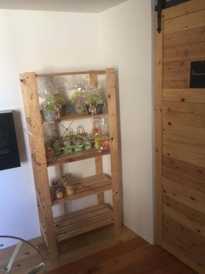 Chambres d’hôtes La Voûte Volonne Extérieur photo