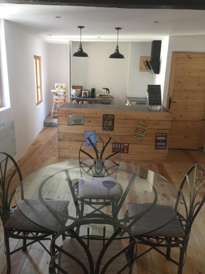 Chambres d’hôtes La Voûte Volonne Extérieur photo