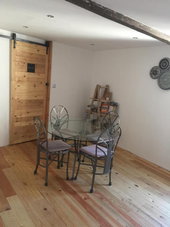 Chambres d’hôtes La Voûte Volonne Extérieur photo